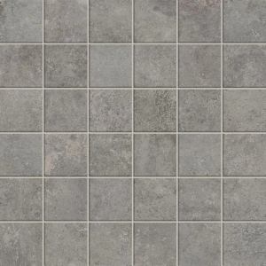 ATLAS CONCORDE CODEC GRIS MOSAÏQUE MATT 30X30 RÉCTIFIÉ