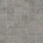 ATLAS CONCORDE CODEC GRIS MOSAÏQUE MATT 30X30 RÉCTIFIÉ