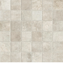 ATLAS CONCORDE CODEC BLANC MOSAÏQUE MATT 30X30 RECTIFIÉ