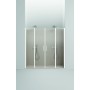 AGHA SELFIE 2 ANTE BATTANTES SALON NICHE H 200 CM SP 6MM