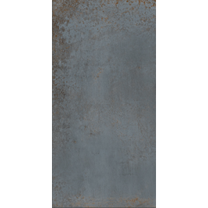 TUSCANIA CERAMICA BLEU MÉTROPOLITAIN 61X122,2 RETT