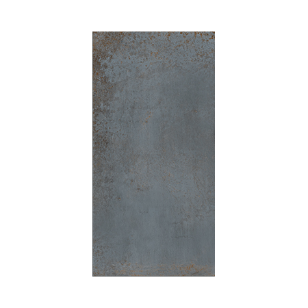 TUSCANIA CERAMICA BLEU MÉTROPOLITAIN 61X122,2 RETT