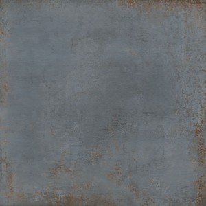 TUSCANIA CERAMICA BLEU MÉTROPOLITAIN 61X61 RETT