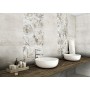 TUSCANIA CERAMICA METROPOLITAIN NICHEL 61X122,2 RETT
