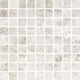 TUSCANIA CERAMICA MOSAÏQUE MÉTROPOLITAINE NICKEL 30X30