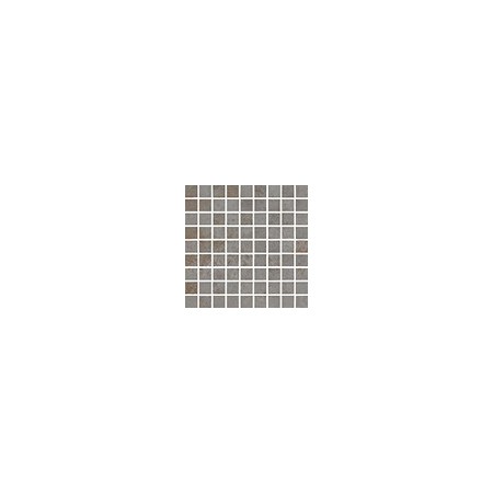 TUSCANIA CERAMICA MOSAÏQUE MÉTROPOLITAINE FER 30X30