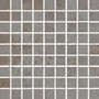 TUSCANIA CERAMICA MOSAÏQUE MÉTROPOLITAINE FER 30X30
