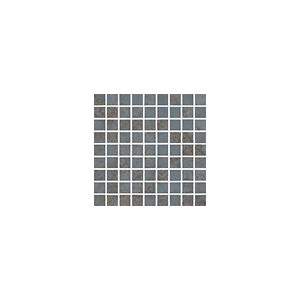 TUSCANIA CERAMICA MOSAÏQUE MÉTROPOLITAINE BLEUE 30X30