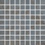 TUSCANIA CERAMICA MOSAÏQUE MÉTROPOLITAINE BLEUE 30X30