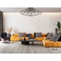 TUSCANIA CERAMICA CAEMENTUM BLANC 122,2X122,2 RECTifié