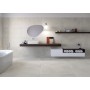 TUSCANIA CERAMICA CAEMENTUM BLANC 61X61 RETT