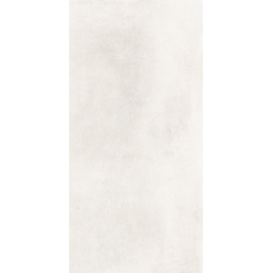 TUSCANIA CERAMICA CAEMENTUM BLANC 30,4X61 RETT