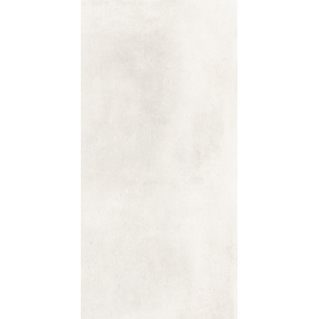 TUSCANIA CERAMICA CAEMENTUM BLANC 30,4X61 RETT