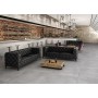 TUSCANIA CERAMICA CAEMENTUM CLARUS 61X61 RETT