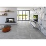 TUSCANIA CERAMICA CAEMENTUM GRISEO 61X61 RETT