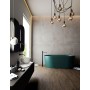 TUSCANIA CERAMICA CAEMENTUM PULVIS 61X61 RETT