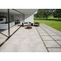 TUSCANIA CERAMICA CAEMENTUM CLAURS 90X90 RETT SP. 2 CM