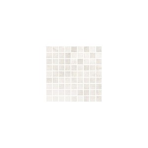 TUSCANIA CERAMICA CAEMENTUM MOSAÏQUE BLANC 30X30