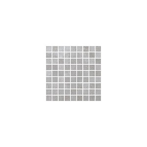 TUSCANIA CERAMICA MOSAÏQUE EN CIMENT GRIS 30X30