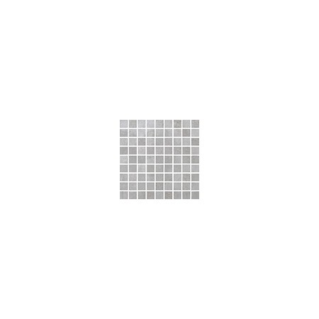 TUSCANIA CERAMICA MOSAÏQUE EN CIMENT GRIS 30X30