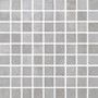 TUSCANIA CERAMICA MOSAÏQUE EN CIMENT GRIS 30X30