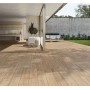 TUSCANIA CERAMICA FJORD MIEL 20,2X122,2 RETT EXTÉRIEUR R11