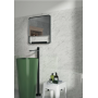 ATLAS CONCORDE EXIGO CARRARA LUCIDE 30.5X56 RECTIFIÉ