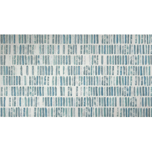 ATLAS CONCORDE FLUX BRUSH INDIGO&AQUAMARINE 30.5X56 RECTIFIÉ