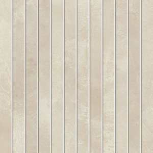 ATLAS CONCORDE FLUX MOSAÏQUE SKYFALL BONE 30.5X30.5