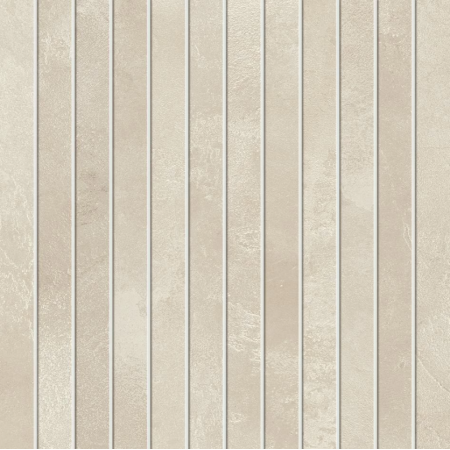ATLAS CONCORDE FLUX MOSAÏQUE SKYFALL BONE 30.5X30.5