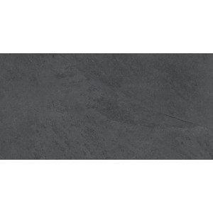ATLAS CONCORDE IMPACT GRAPHITE MATT 30X60 RECTIFIÉ