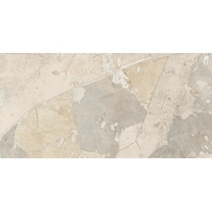 ATLAS CONCORDE IMPACT NATURE KINTSUGI MATT 30X60 RECTIFIÉ