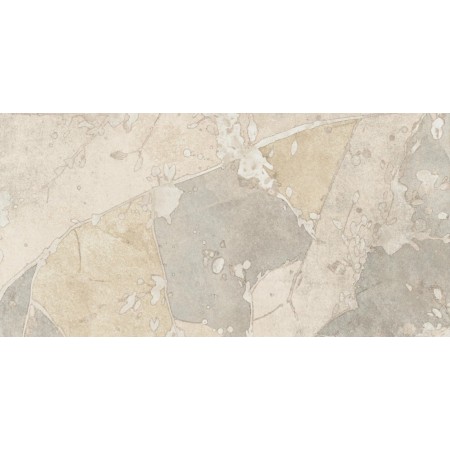ATLAS CONCORDE IMPACT NATURE KINTSUGI MATT 30X60 RECTIFIÉ