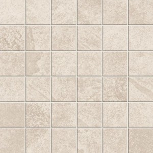 ATLAS CONCORDE IMPACT LUNE MOSAÏQUE 30X30 RECTIFIÉ