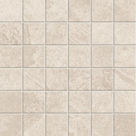 ATLAS CONCORDE IMPACT LUNE MOSAÏQUE 30X30 RECTIFIÉ