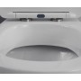 FISSORE.com ENSEMBLE SKY VASQUE + BIDET MONTÉ EN MUR AVEC BRIDE INCLUS SOUS-COUCHE SOFT CLOSE