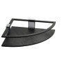 LINEA G ZEN ANGULIER AVEC RAIL FINITION ARDOISE