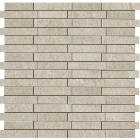 ATLAS CONCORDE BRAVE PEARL MOSAÏQUE 30.5X30.5