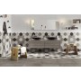 RAGNO CERAMICHE REWIND POUDRE RECTIFIÉE 60X60
