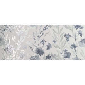 FAP CERAMICHE MILANO MOOD FLEUR BLEUE 50X120