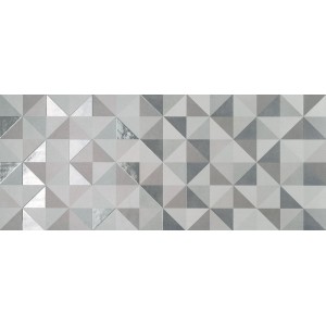 FAP CERAMICHE MILANO MOOD TEXTURE TRIANGLES 50X120