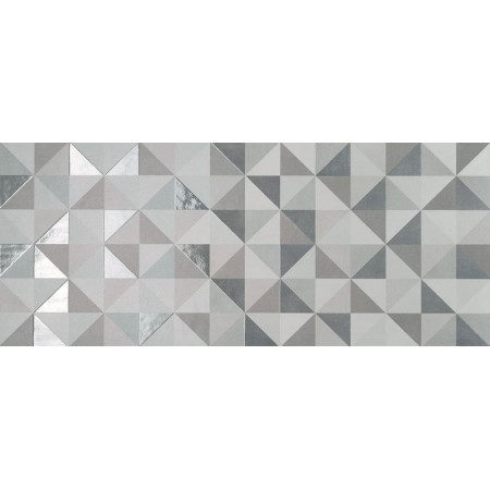 FAP CERAMICHE MILANO MOOD TEXTURE TRIANGLES 50X120