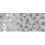 FAP CERAMICHE MILANO MOOD TEXTURE TRIANGLES 50X120