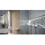 FAP CERAMICHE MILANO MOOD TEXTURE TRIANGLES 50X120