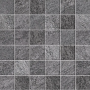 ATLAS CONCORDE MOSAÏQUE GRIS BRAVE 30X30 RÉCTIFIÉ