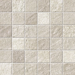 ATLAS CONCORDE BRAVE GYPSUM MOSAÏQUE 30X30 RECTIFIÉE