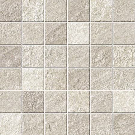 ATLAS CONCORDE BRAVE GYPSUM MOSAÏQUE 30X30 RECTIFIÉE