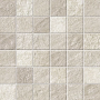 ATLAS CONCORDE BRAVE GYPSUM MOSAÏQUE 30X30 RECTIFIÉE