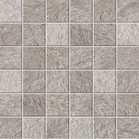 ATLAS CONCORDE BRAVE PEARL MOSAÏQUE 30X30 RECTIFIÉE