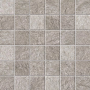 ATLAS CONCORDE BRAVE PEARL MOSAÏQUE 30X30 RECTIFIÉE